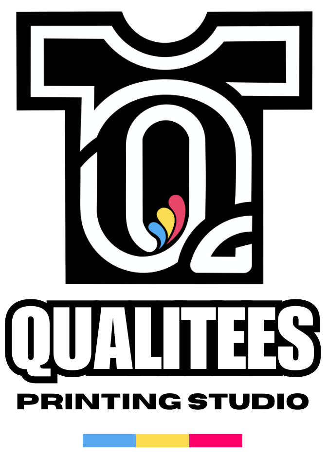 Qualitees Printing Studio